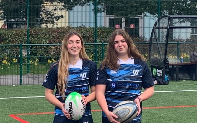 rugby academy school for students in weston-super-mare looking for what rugby clubs are in weston for school students