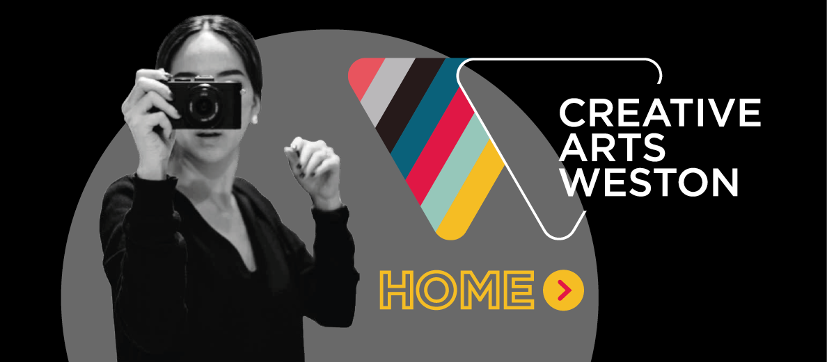 Creative Arts & Design Home